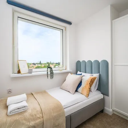 Blue Sky By Oneapartments Apartament Sopot