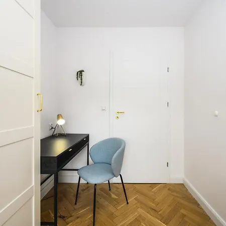 Blue Sky By Oneapartments Apartament Sopot